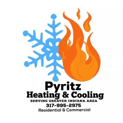 Pyritz Heating and Cooling