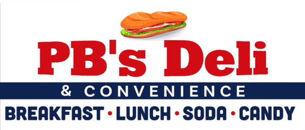 PB's Deli & Convenience