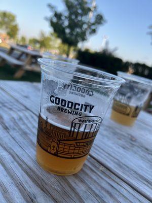 Good City Brewing - Tosa