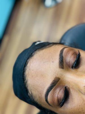 Prime Eyebrow Threading and Beauty Salon