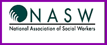 Member of National Association of Social Workers