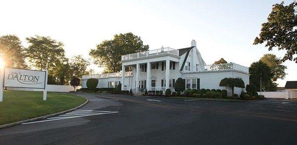 Thomas F. Dalton Funeral Home - Levittown