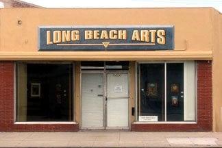 Long Beach Arts