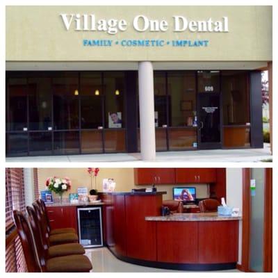 Family disliked the dentist,until we met Dr.Yook him & his staff are friendly & professional.Can't thank you enough Dr. for the "SMILES"