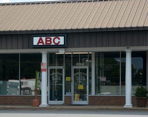 A B C Store