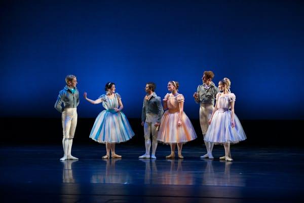 Ballet Vero Beach