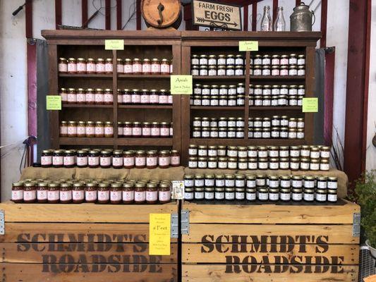 Schmidt's Roadside