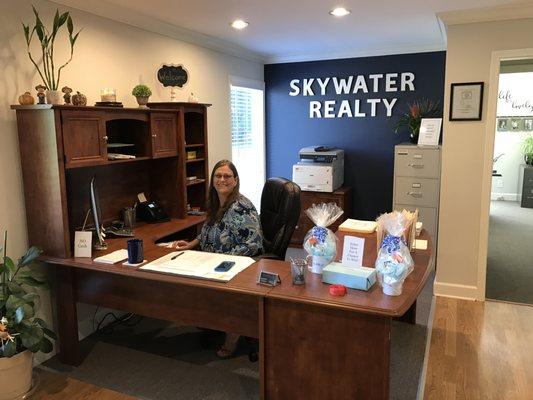 Skywater Realty