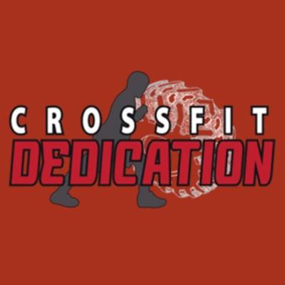 CrossFit Dedication