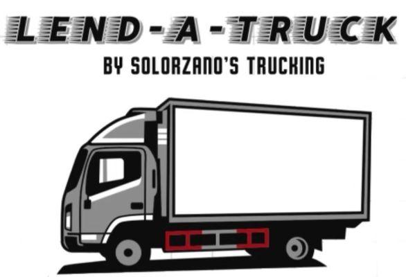 Lend A Truck