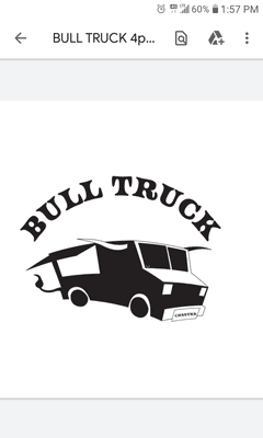 The Bull Truck