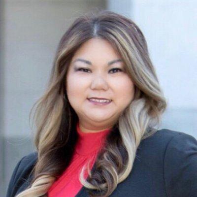 Anna Cuong - Portfolio Real Estate