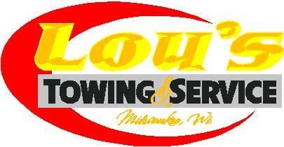 Lou's Towing and Service Center