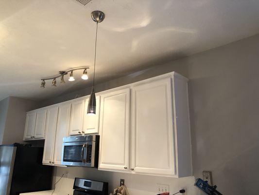 Kitchen Cabinets