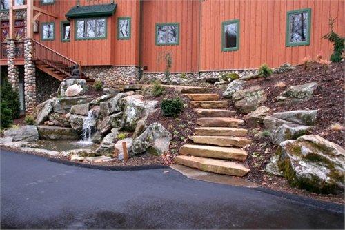 Tanbark Landscape Company