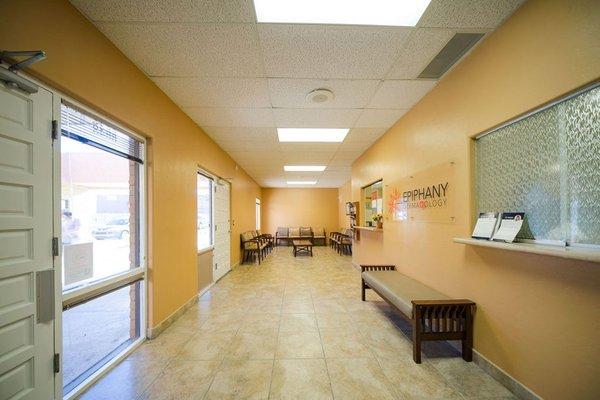 Epiphany Dermatology - Tucson