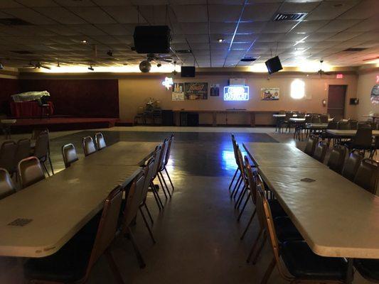 American Legion Post 223