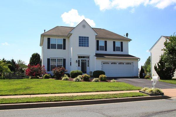 SOLD - Middletown, DE