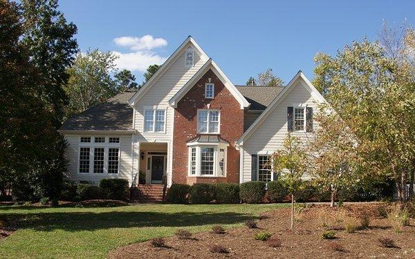 Residential Roof Replacement