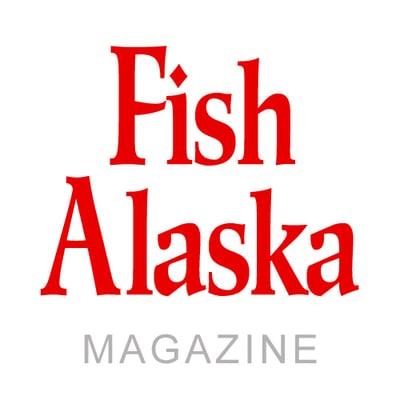 Fish Alaska Magazine