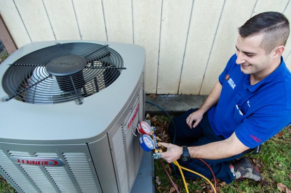 heating and air conditioning installation heating & air conditioning repair