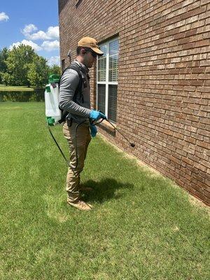 30+ pest protection plan service, Huntsville Alabama