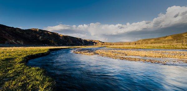 Central Utah Water Conservancy District: Delivering clean, useable water to our customers.