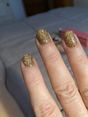 Beauty Nails