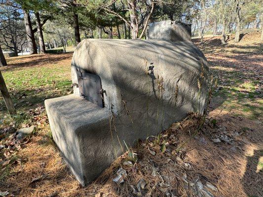 Bread oven