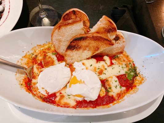 Shakshuka