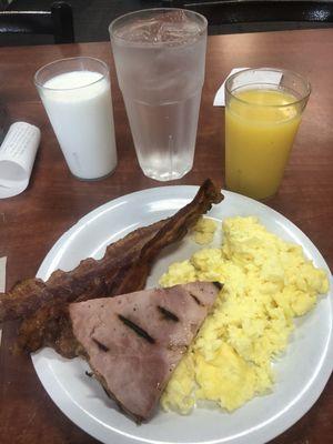 Golden Corral Buffet & Grill