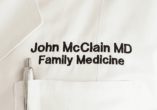 John McClain MD | Family Medicine