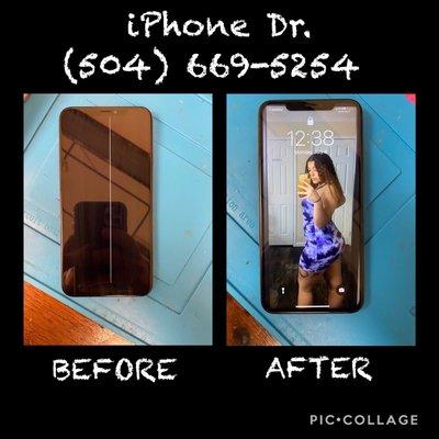 Screen repair (504)669-5254