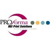 Proforma BGI Print Solutions