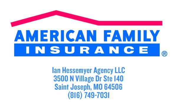 Ian Hessemyer Agency - American Family Insurance