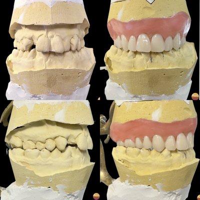 Sunset Dental Lab.