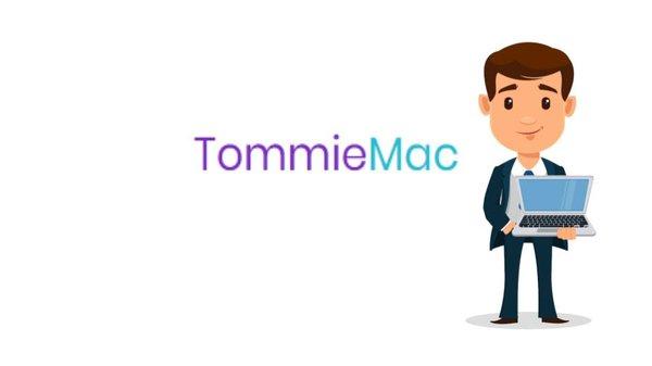 Tommie Mac