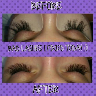 Lavish Lashes LLC