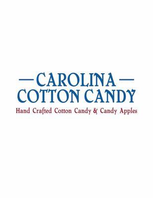 Carolina Cotton Candy