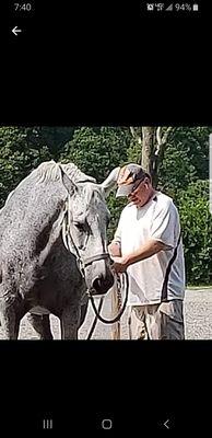 Arondel Equestrian Center