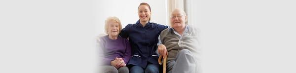 Sutton In-Home Senior Care