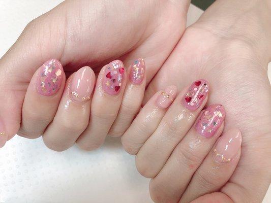 Yumi’s Nail - Sassy Hair Salon