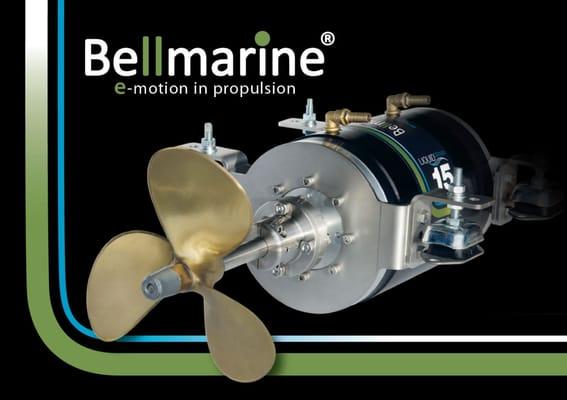 BellMarine Systems 2.5kW to 100kW