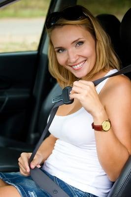 Great rates on auto insurance