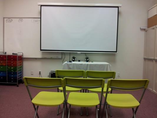 Classroom