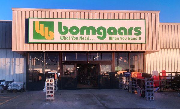 Bomgaars