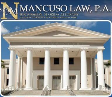 Mancuso Law, P.A.