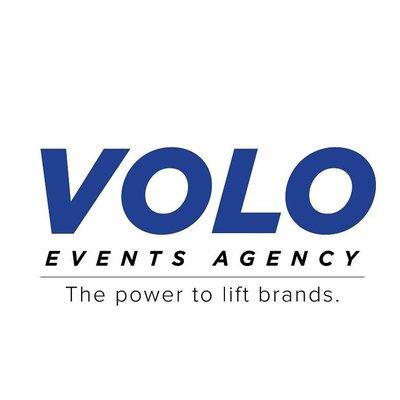 Volo Events Agency - Experiential Marketing Agency