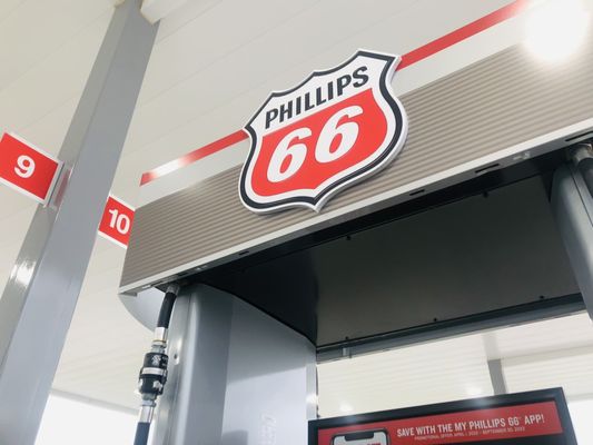 Phillips 66