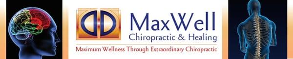 MaxWell Chiropractic & Healing